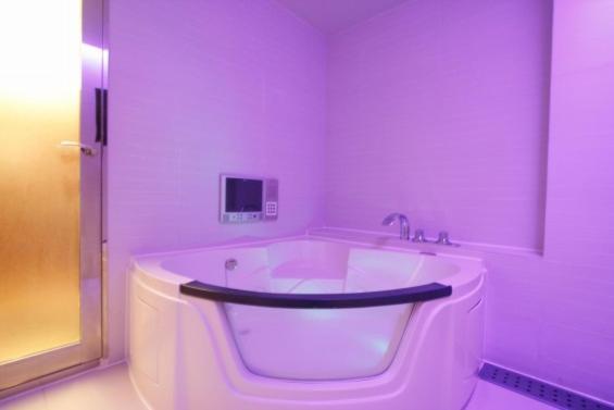 ホテルパシオン (Adults Only) Chiba Exteriör bild