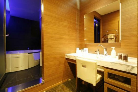 ホテルパシオン (Adults Only) Chiba Exteriör bild