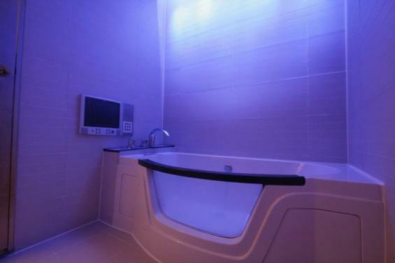 ホテルパシオン (Adults Only) Chiba Exteriör bild