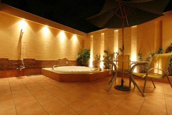 ホテルパシオン (Adults Only) Chiba Exteriör bild